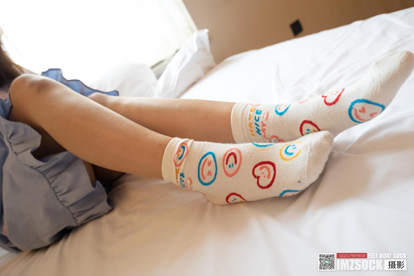 图片[24]-[MZSOCK]爱美足 NO.194 小雅[64P] – 速更版-美库