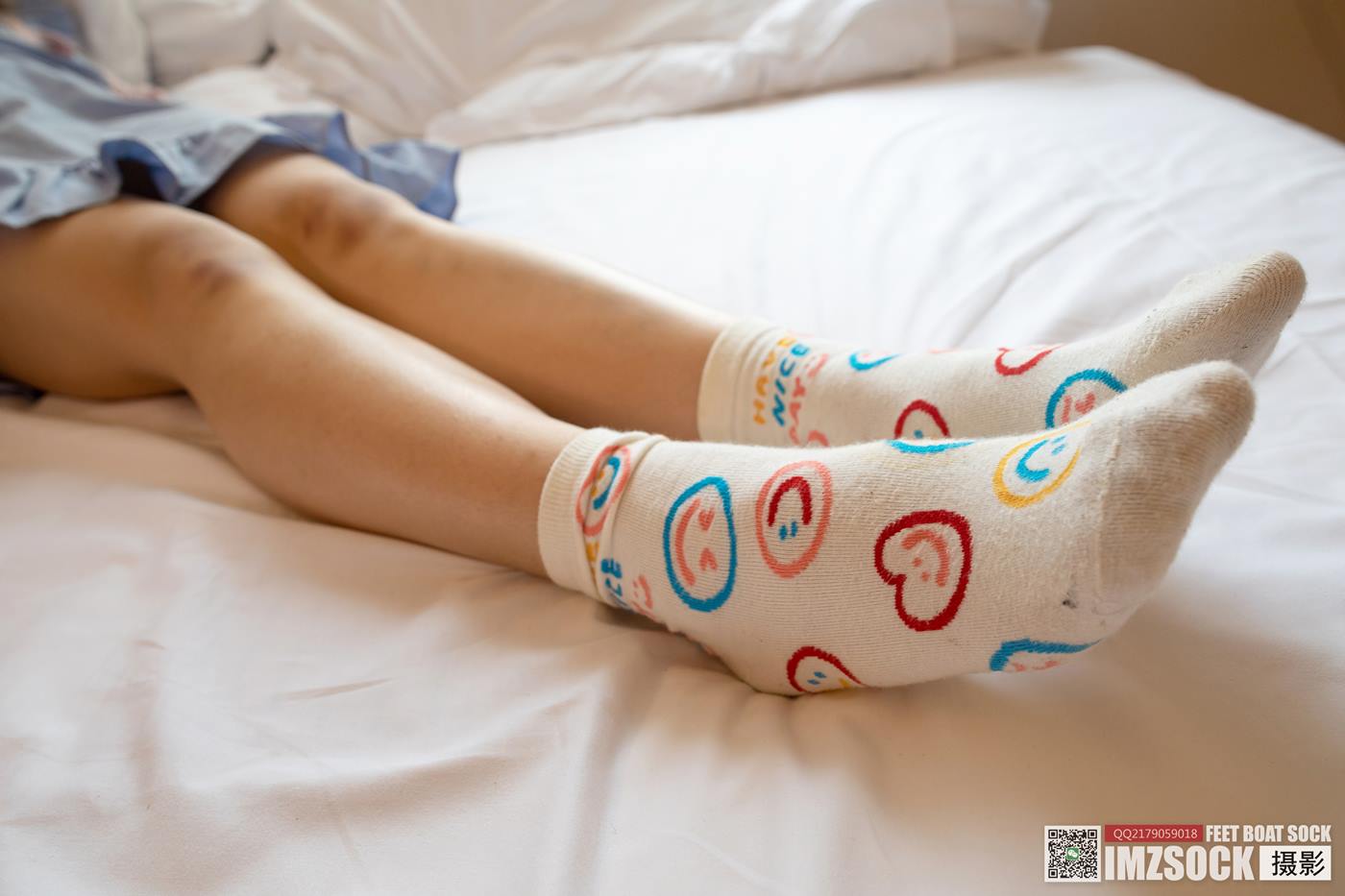 图片[28]-[MZSOCK]爱美足 NO.194 小雅[64P] – 速更版-美库