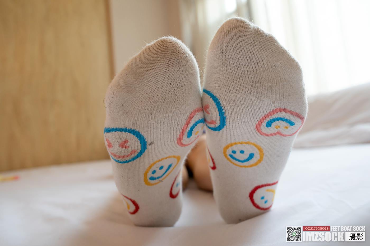 图片[29]-[MZSOCK]爱美足 NO.194 小雅[64P] – 速更版-美库