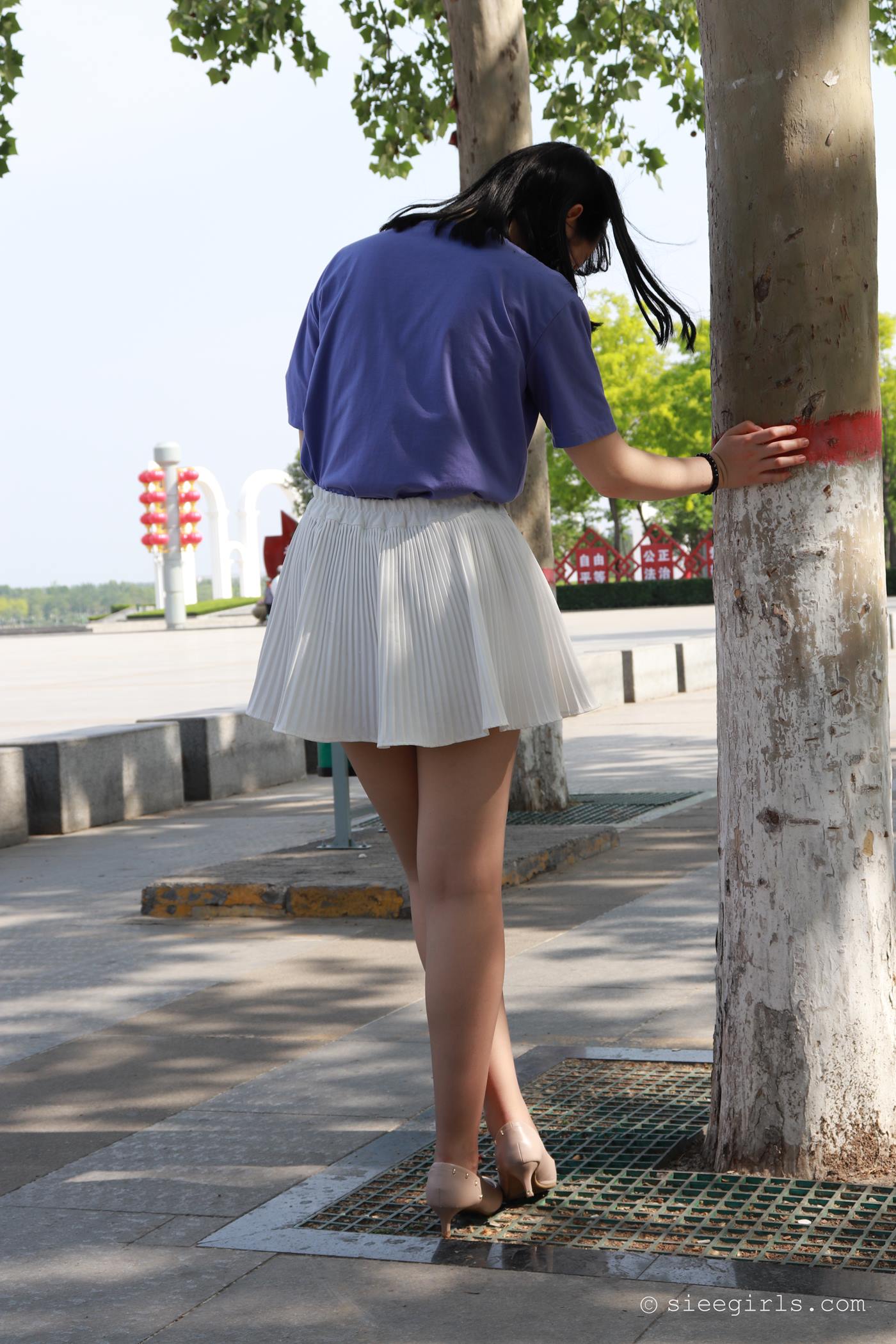 图片[12]-[SIEE丝意]新刊 NO.074 晨晨 邀约[96P] – 速更版-美库