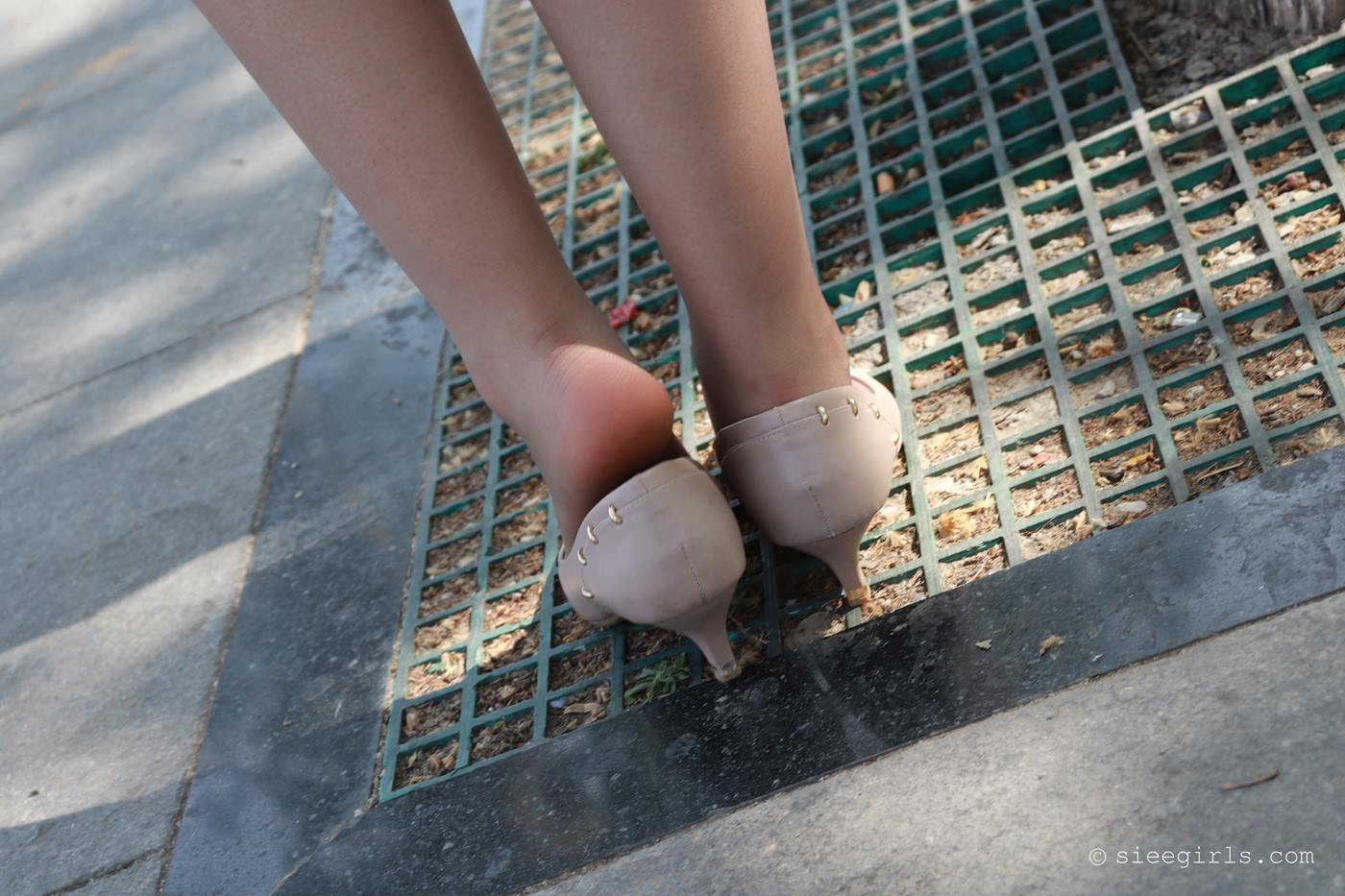 图片[14]-[SIEE丝意]新刊 NO.074 晨晨 邀约[96P] – 速更版-美库