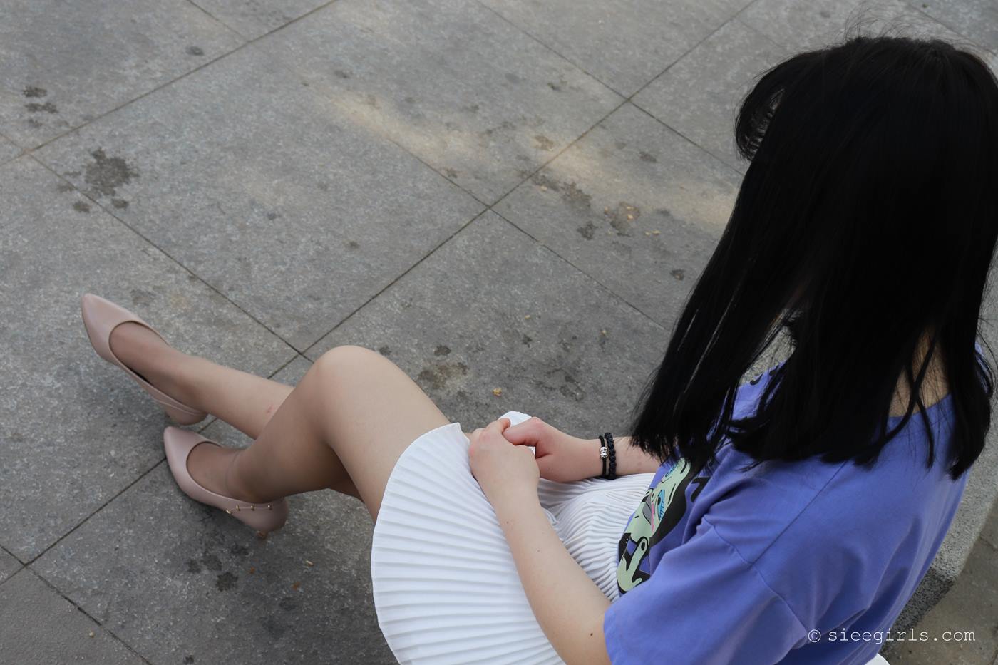 图片[58]-[SIEE丝意]新刊 NO.074 晨晨 邀约[96P] – 速更版-美库