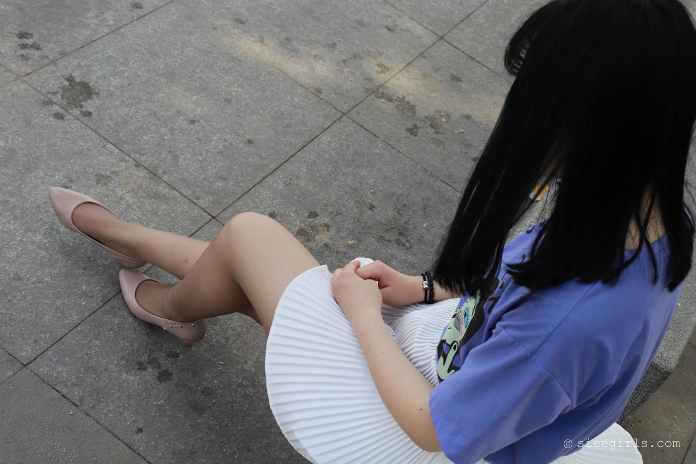 图片[59]-[SIEE丝意]新刊 NO.074 晨晨 邀约[96P] – 速更版-美库