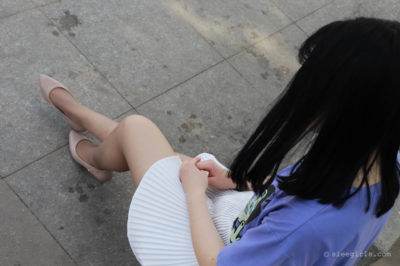 图片[60]-[SIEE丝意]新刊 NO.074 晨晨 邀约[96P] – 速更版-美库