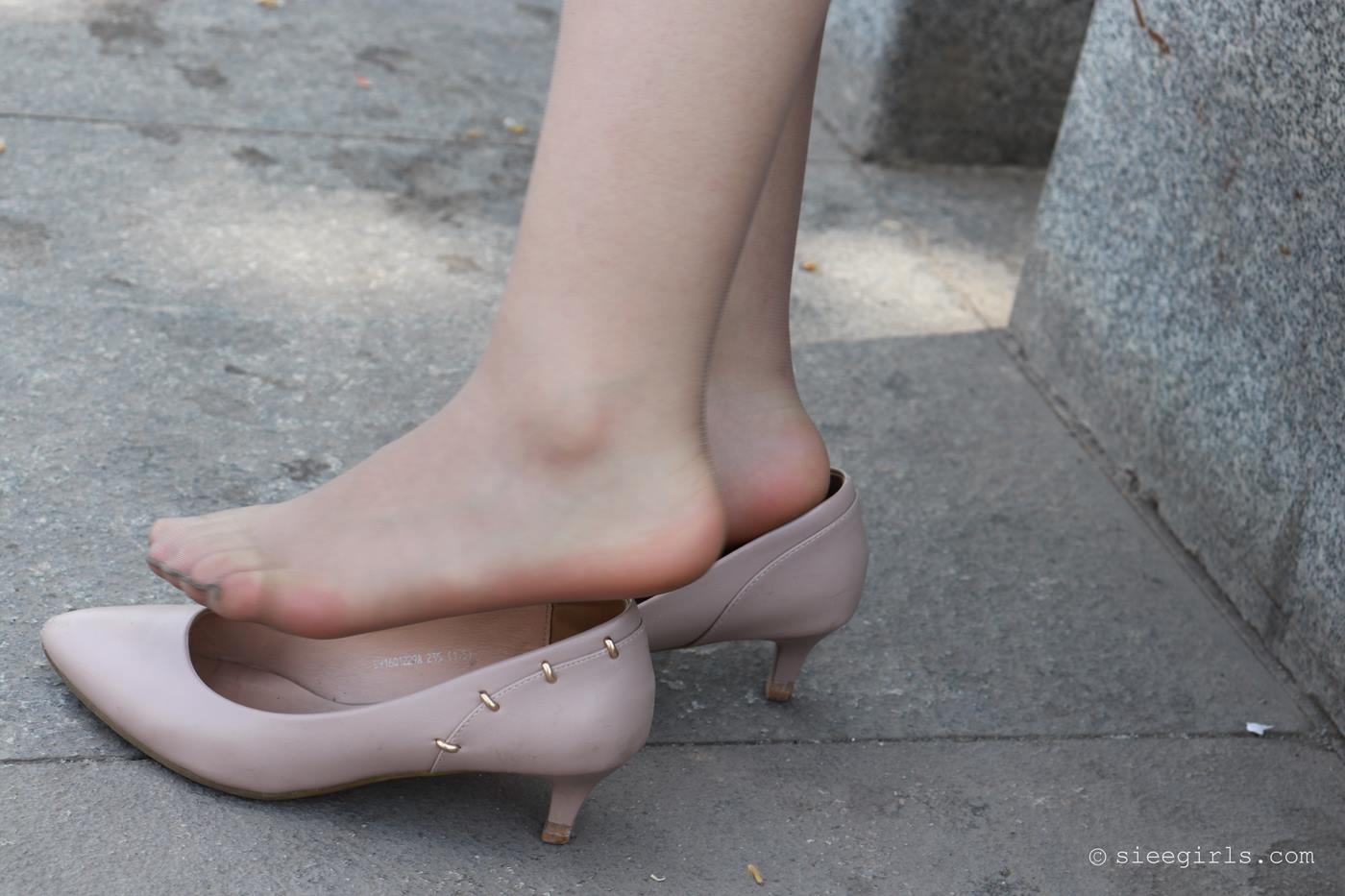 图片[69]-[SIEE丝意]新刊 NO.074 晨晨 邀约[96P] – 速更版-美库