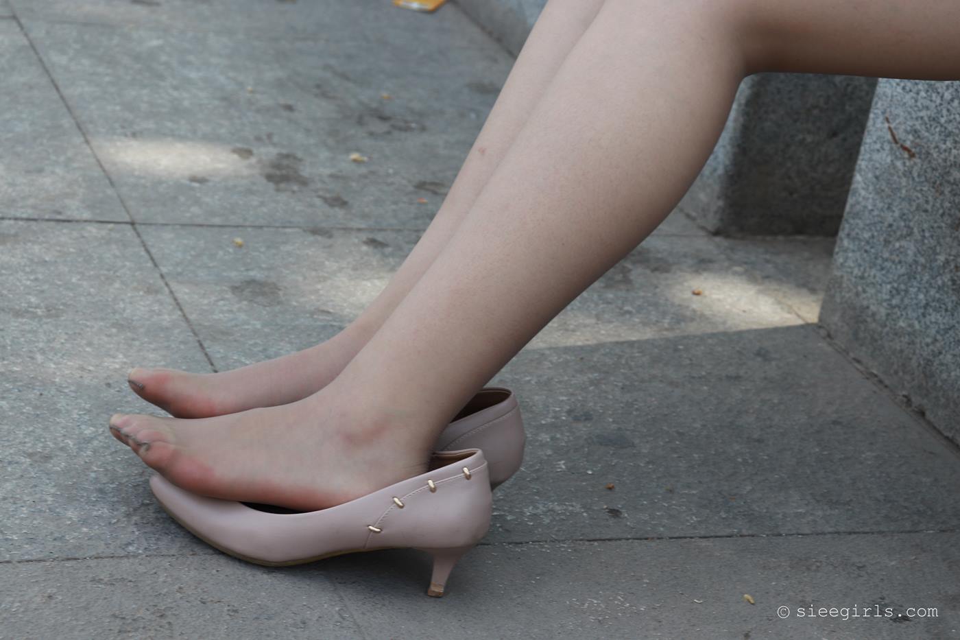 图片[79]-[SIEE丝意]新刊 NO.074 晨晨 邀约[96P] – 速更版-美库