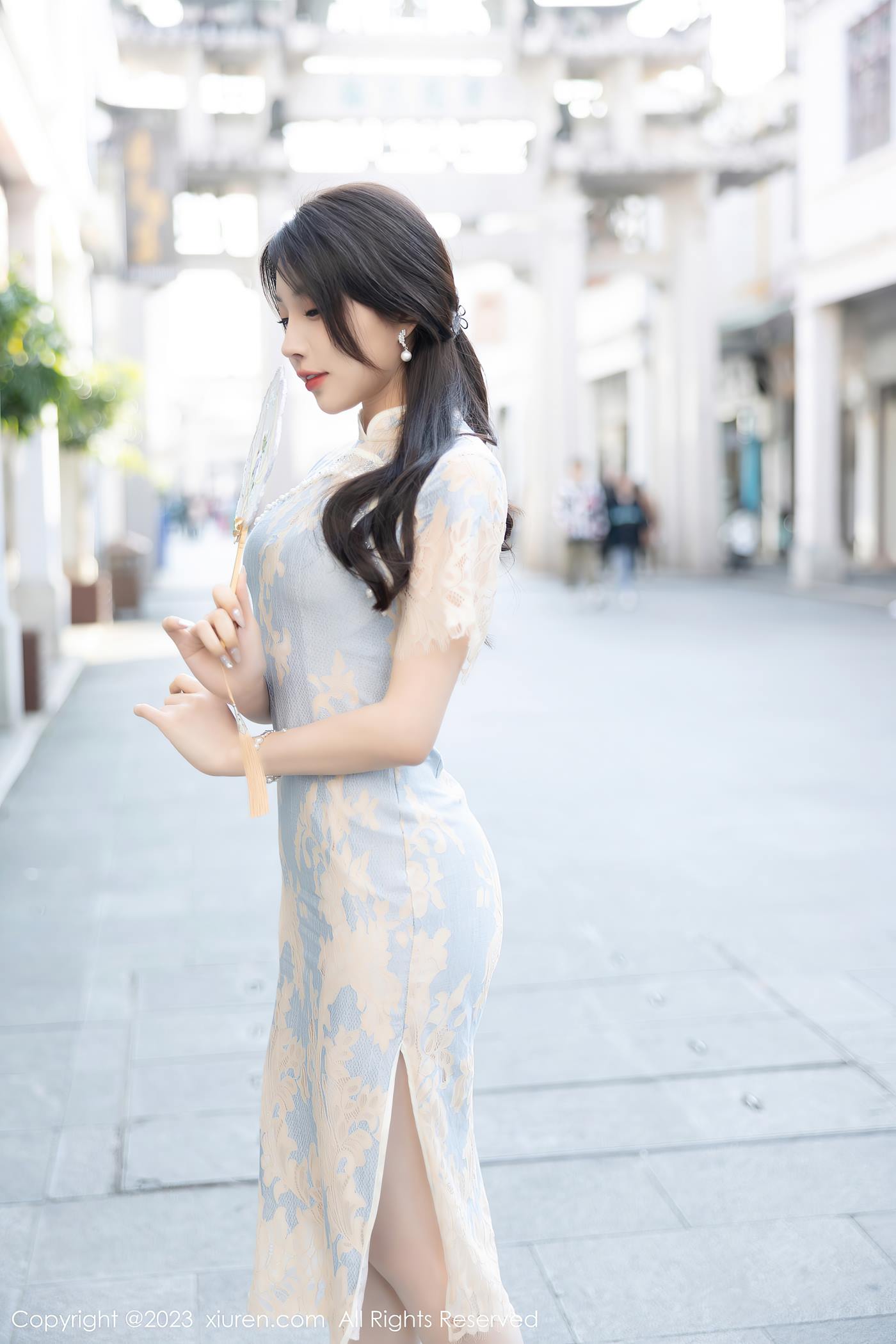 图片[12]-[Xiuren秀人网]2023.03.17 NO.6434 徐莉芝Booty[38+1P] – 速更版-美库