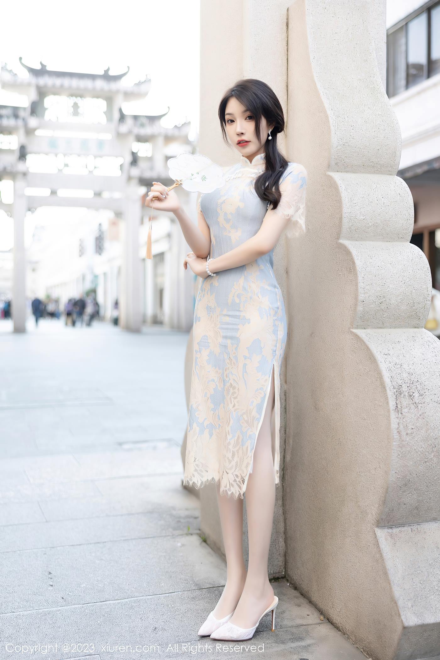 图片[13]-[Xiuren秀人网]2023.03.17 NO.6434 徐莉芝Booty[38+1P] – 速更版-美库