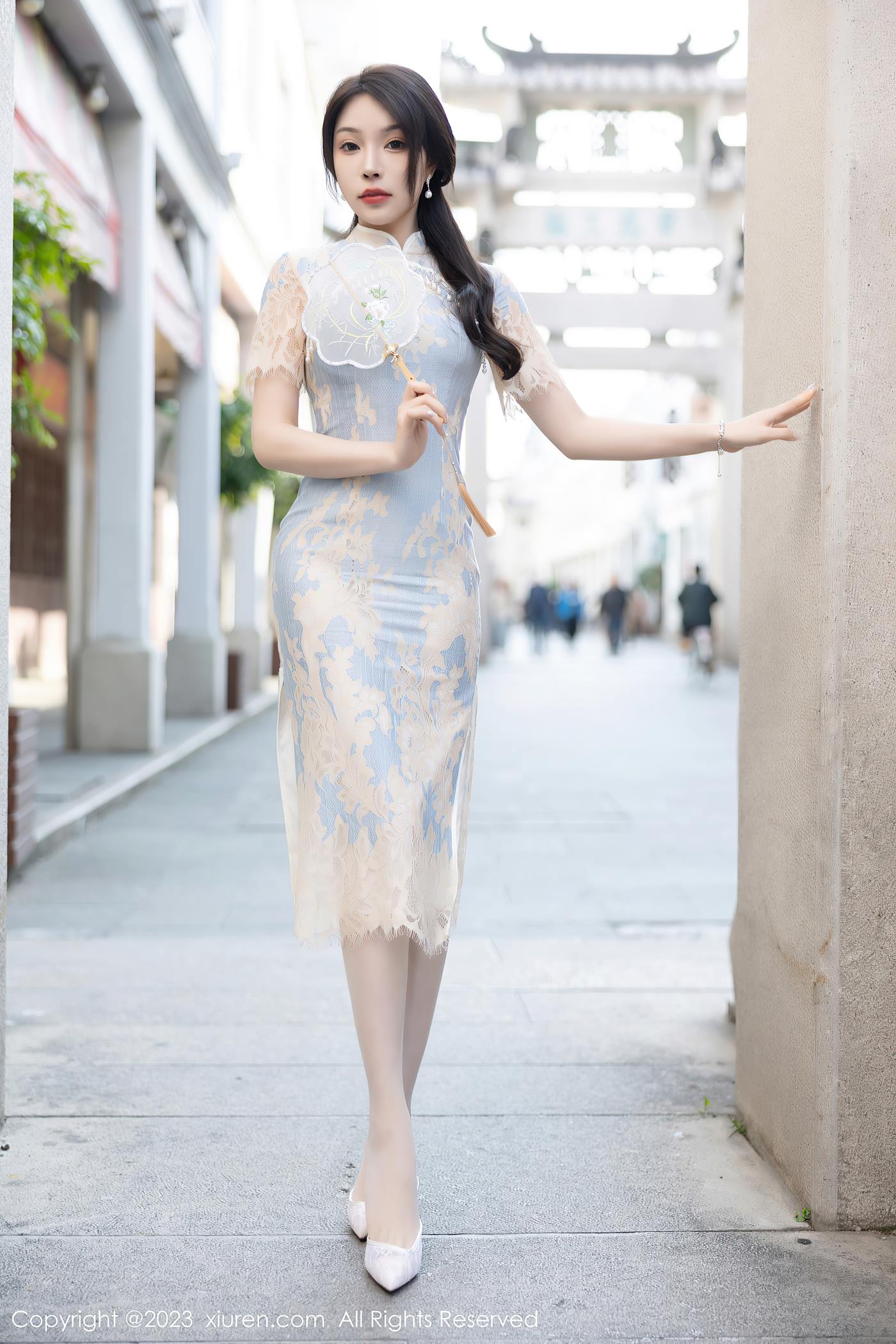 图片[14]-[Xiuren秀人网]2023.03.17 NO.6434 徐莉芝Booty[38+1P] – 速更版-美库