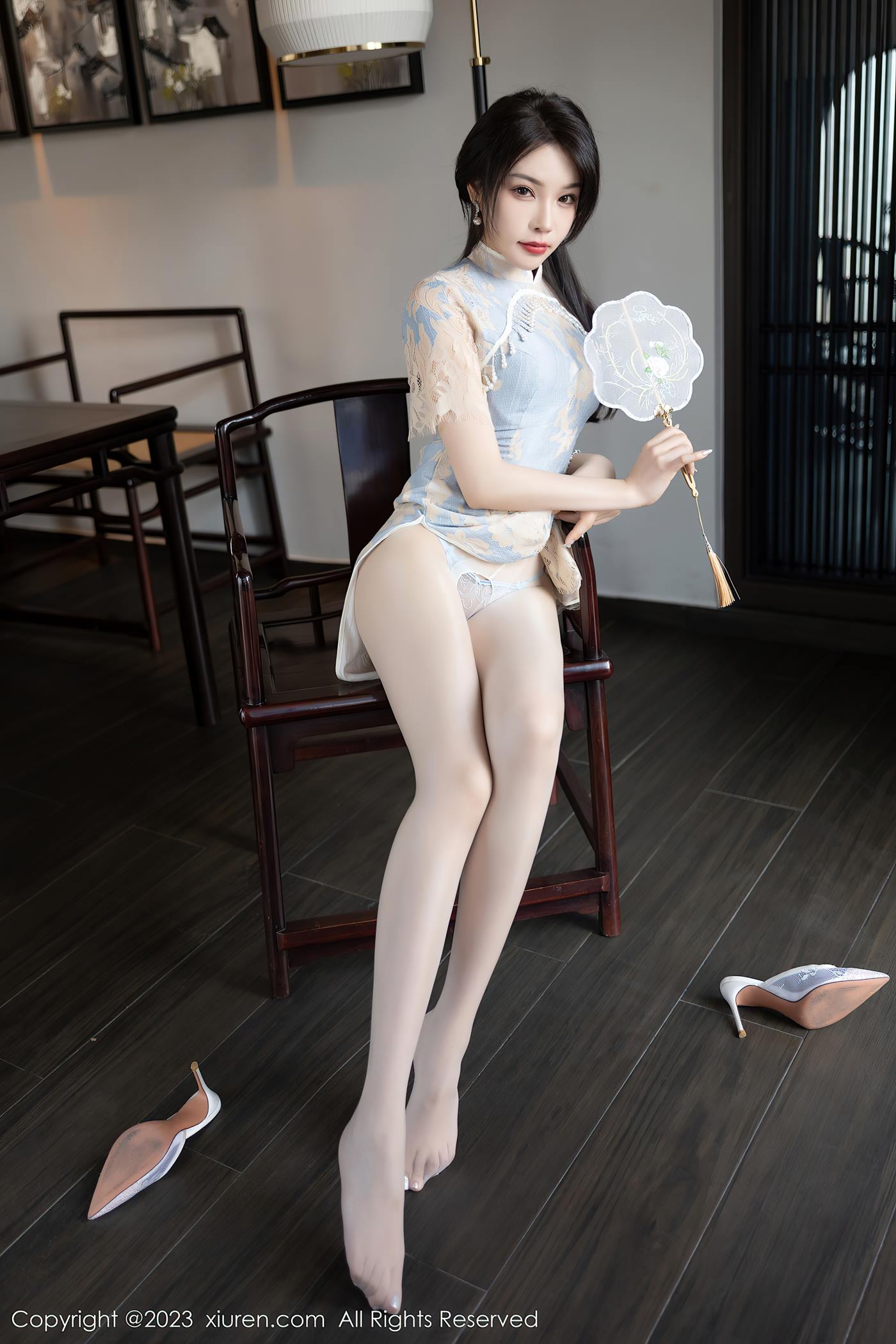 图片[35]-[Xiuren秀人网]2023.03.17 NO.6434 徐莉芝Booty[38+1P] – 速更版-美库