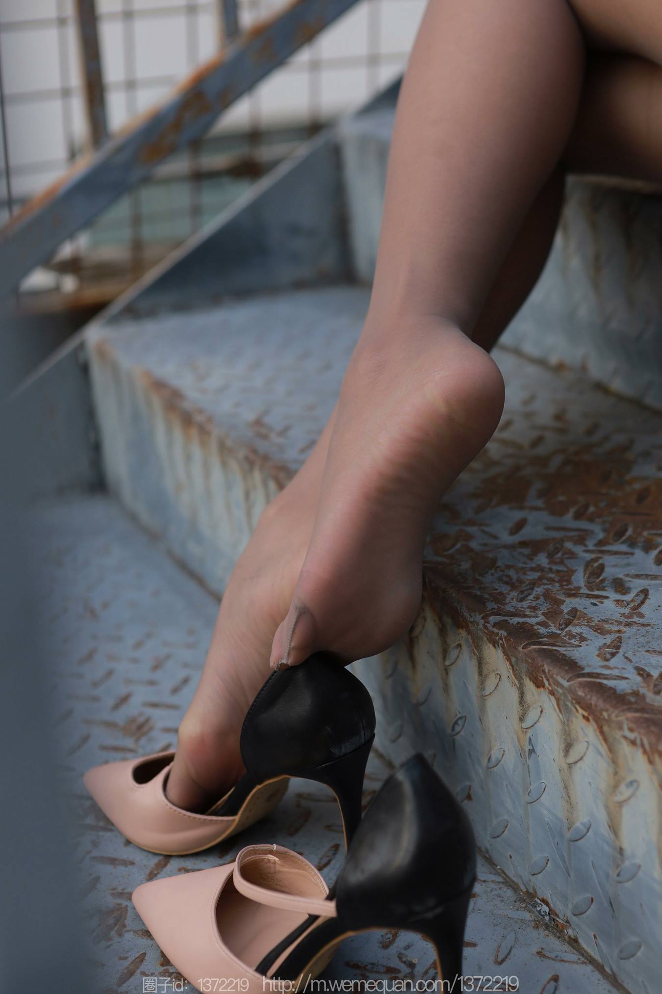 图片[23]-[IESS异思趣向] 耽丝 221216婉萍 [89P] – 速更版-美库