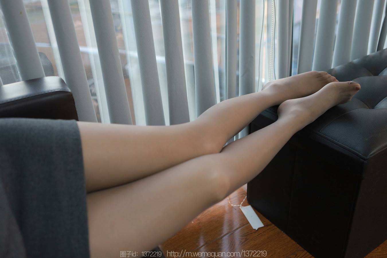 图片[53]-[IESS异思趣向] 耽丝 221216婉萍 [89P] – 速更版-美库