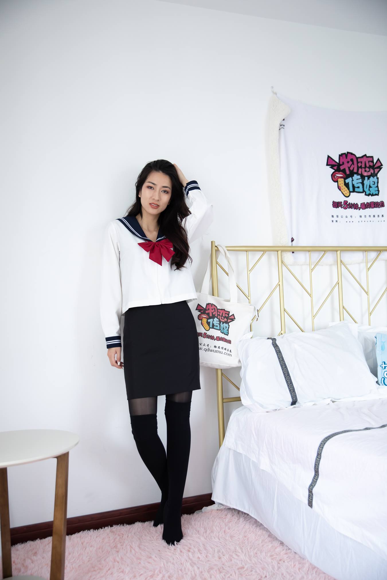 图片[13]-物恋传媒 NO.776 小茶-轮回江南雨[173P] – 速更版-美库