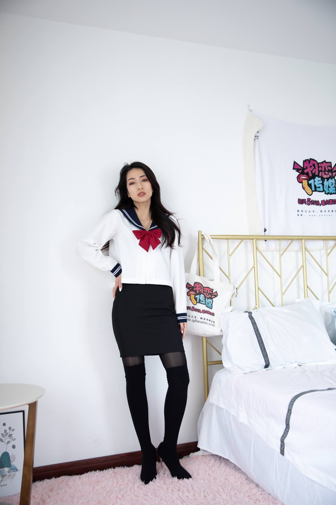 图片[14]-物恋传媒 NO.776 小茶-轮回江南雨[173P] – 速更版-美库