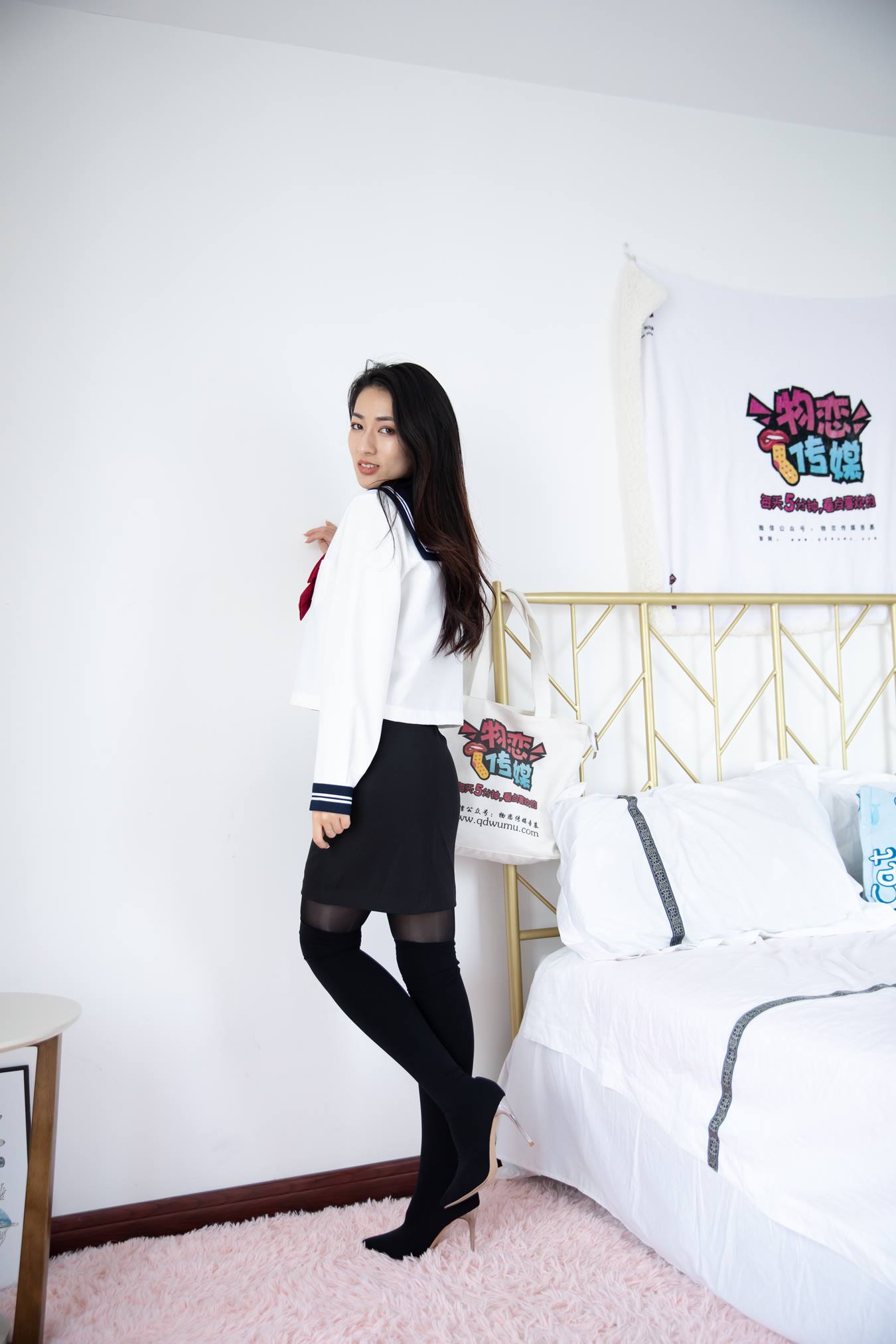 图片[17]-物恋传媒 NO.776 小茶-轮回江南雨[173P] – 速更版-美库