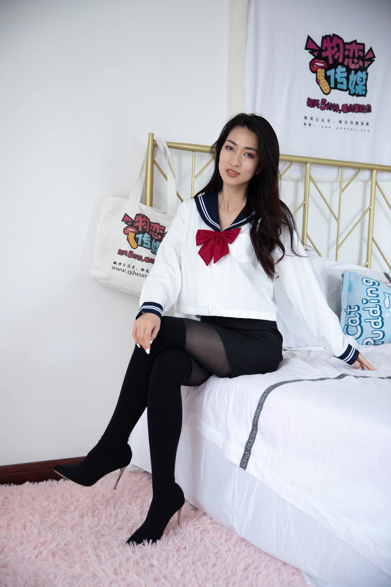 图片[24]-物恋传媒 NO.776 小茶-轮回江南雨[173P] – 速更版-美库