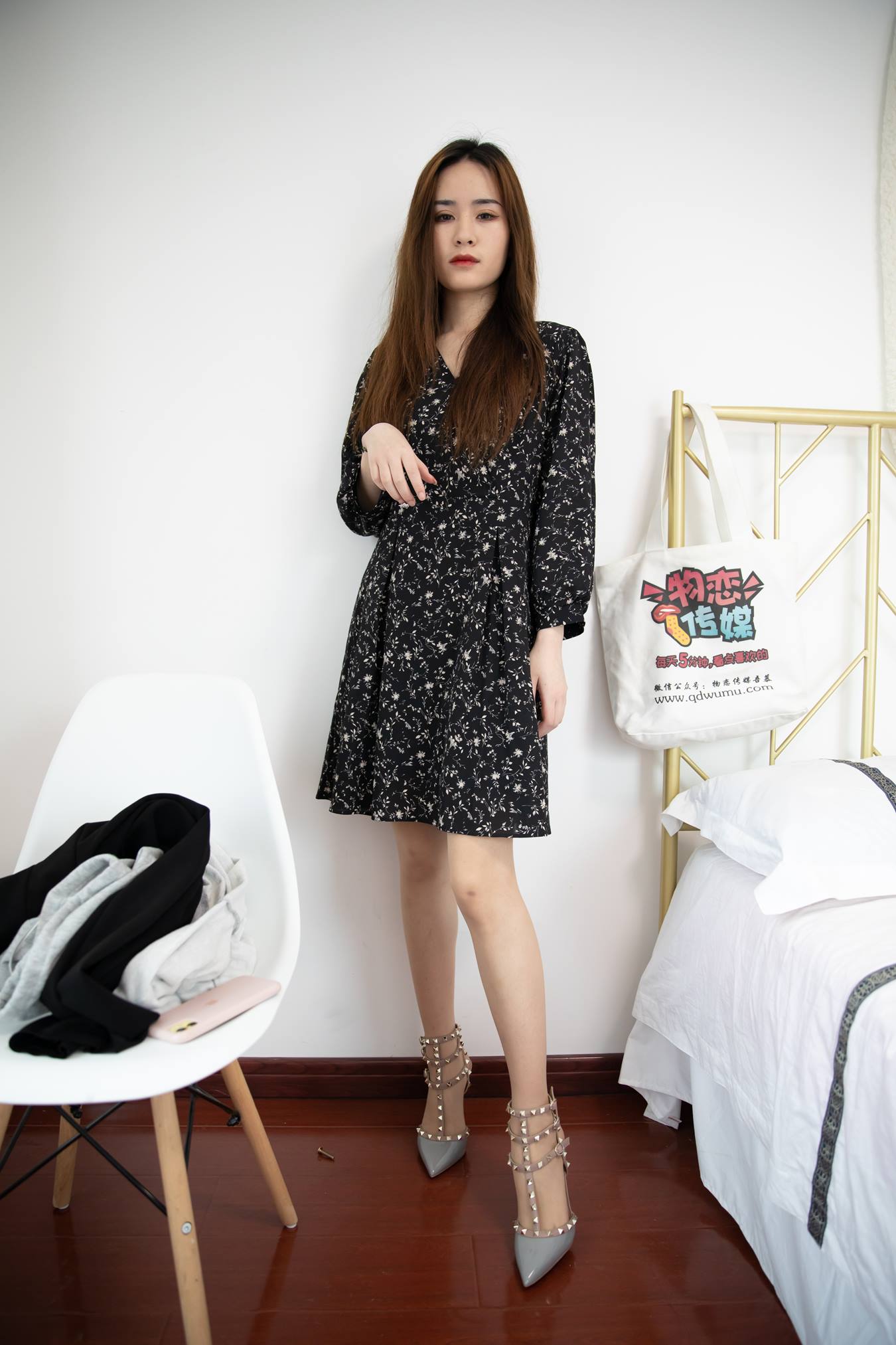 图片[11]-物恋传媒 NO.777 草莓-一杯夜色[127P] – 速更版-美库