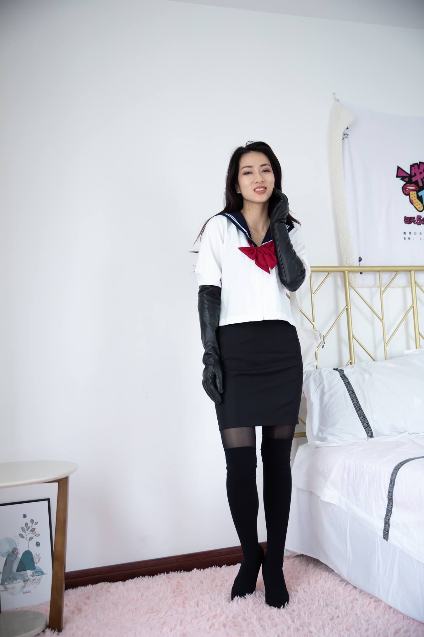 图片[28]-物恋传媒 NO.776 小茶-轮回江南雨[173P] – 速更版-美库