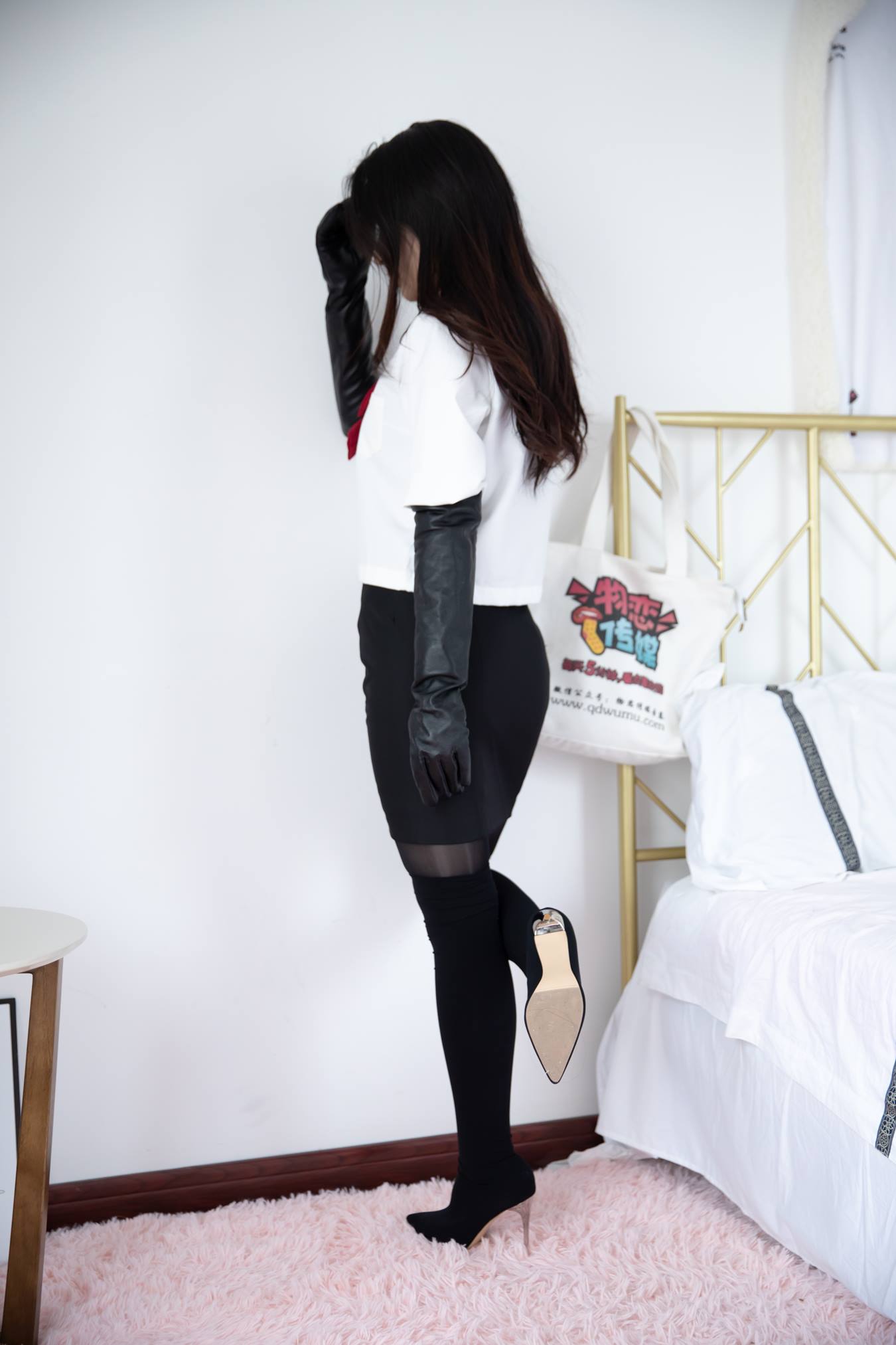 图片[33]-物恋传媒 NO.776 小茶-轮回江南雨[173P] – 速更版-美库