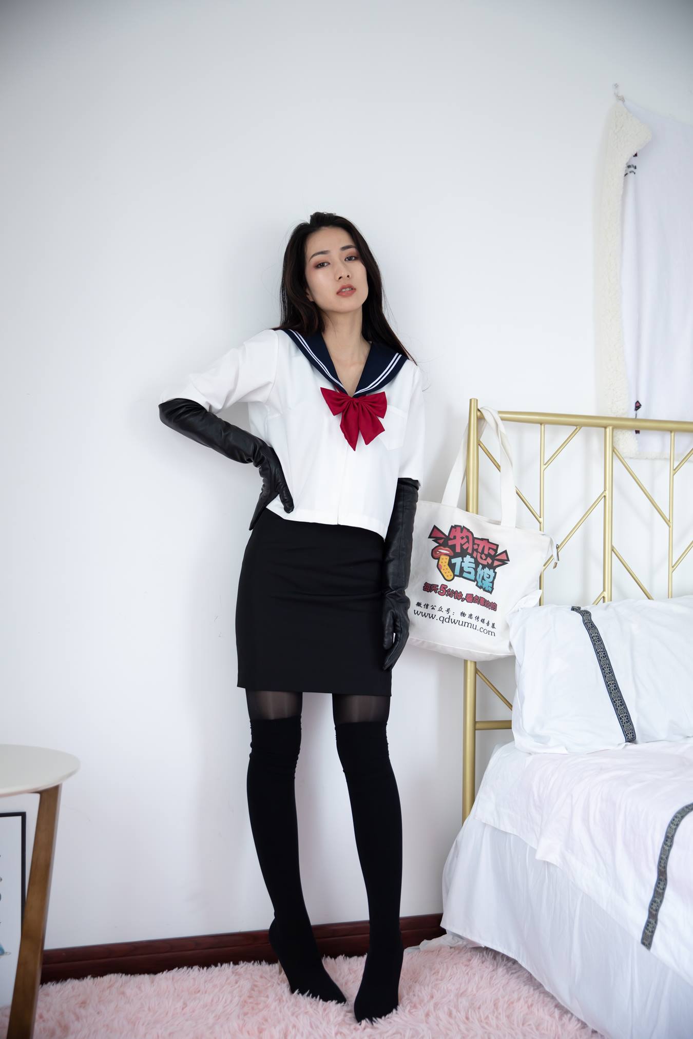 图片[34]-物恋传媒 NO.776 小茶-轮回江南雨[173P] – 速更版-美库