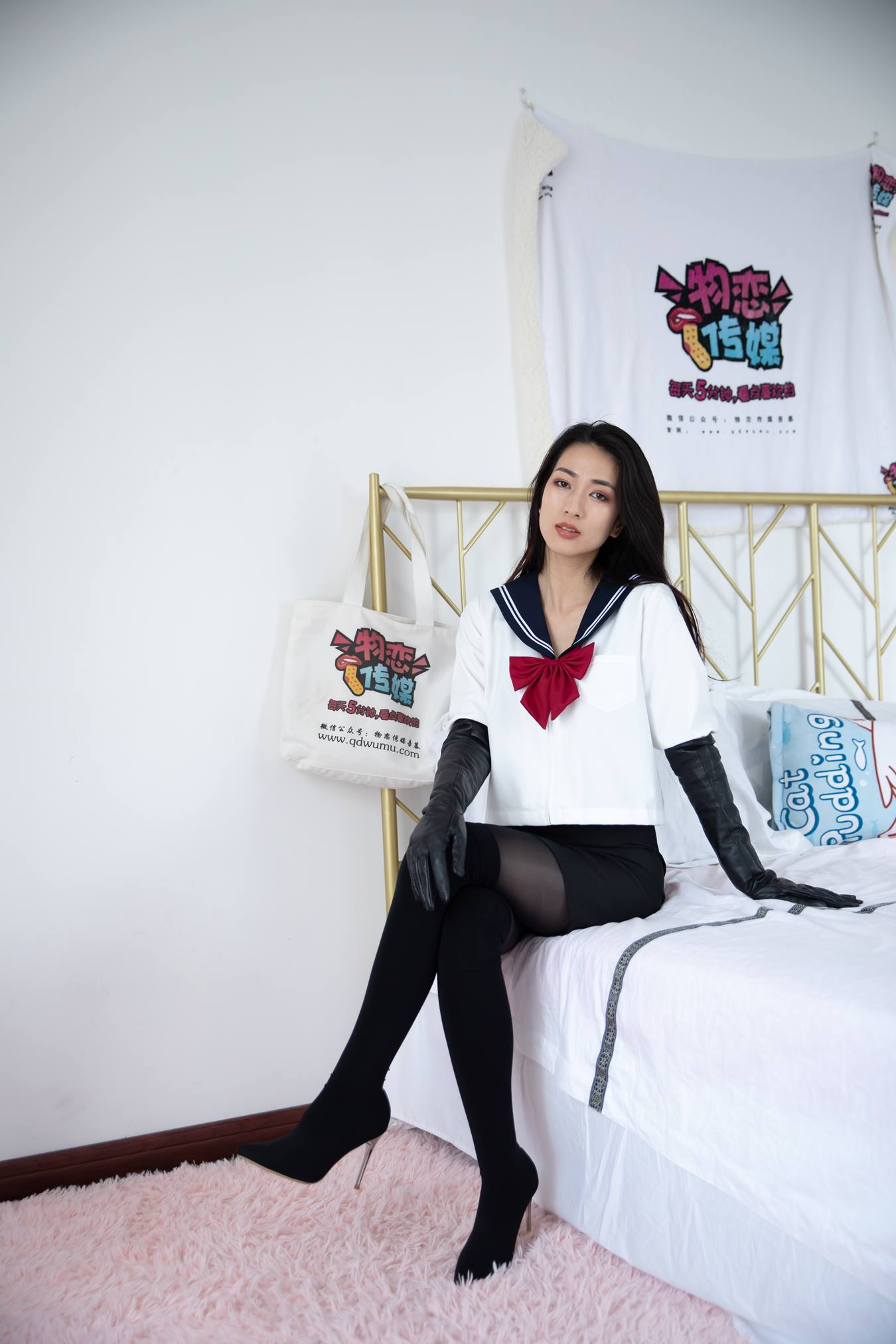 图片[35]-物恋传媒 NO.776 小茶-轮回江南雨[173P] – 速更版-美库