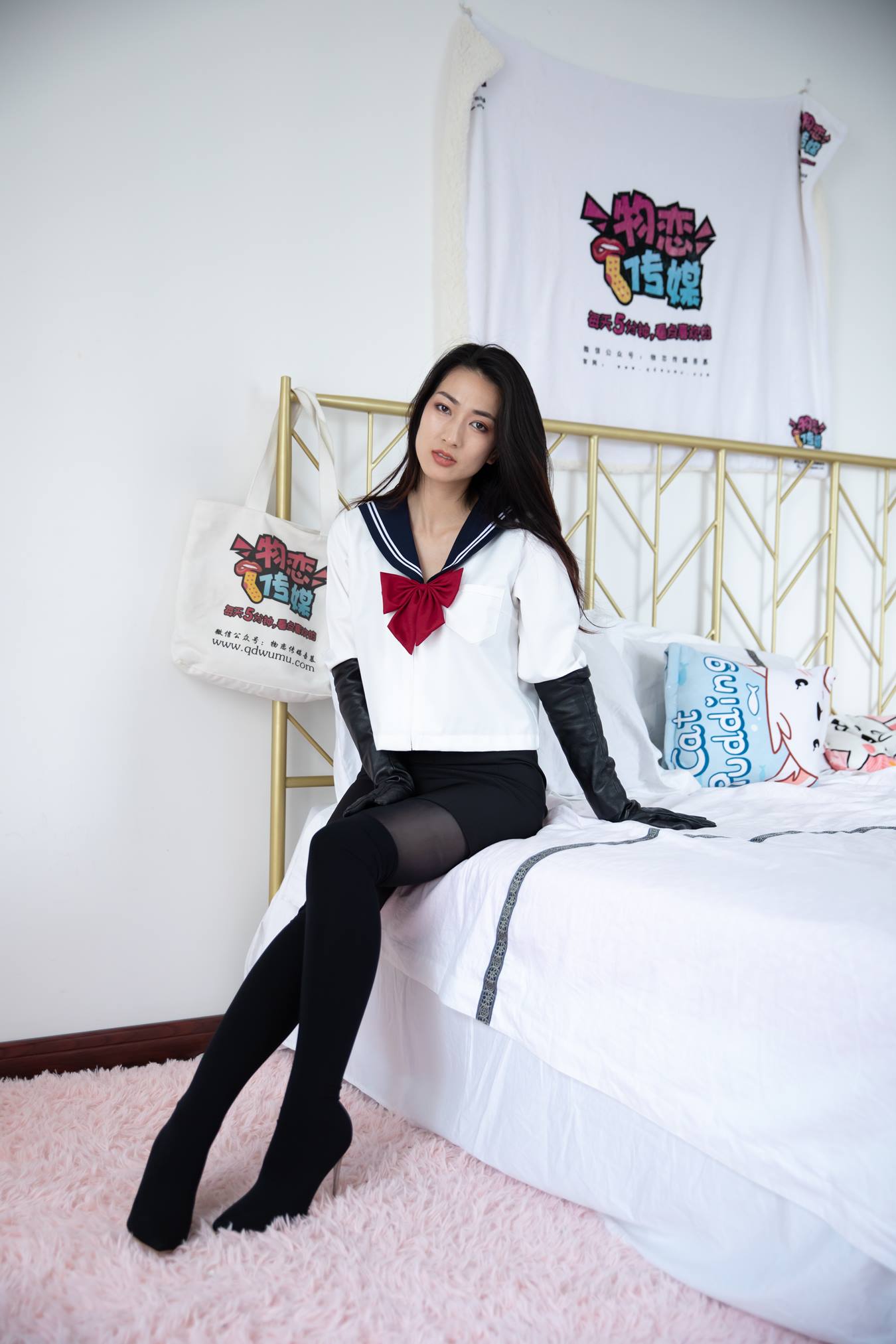 图片[39]-物恋传媒 NO.776 小茶-轮回江南雨[173P] – 速更版-美库