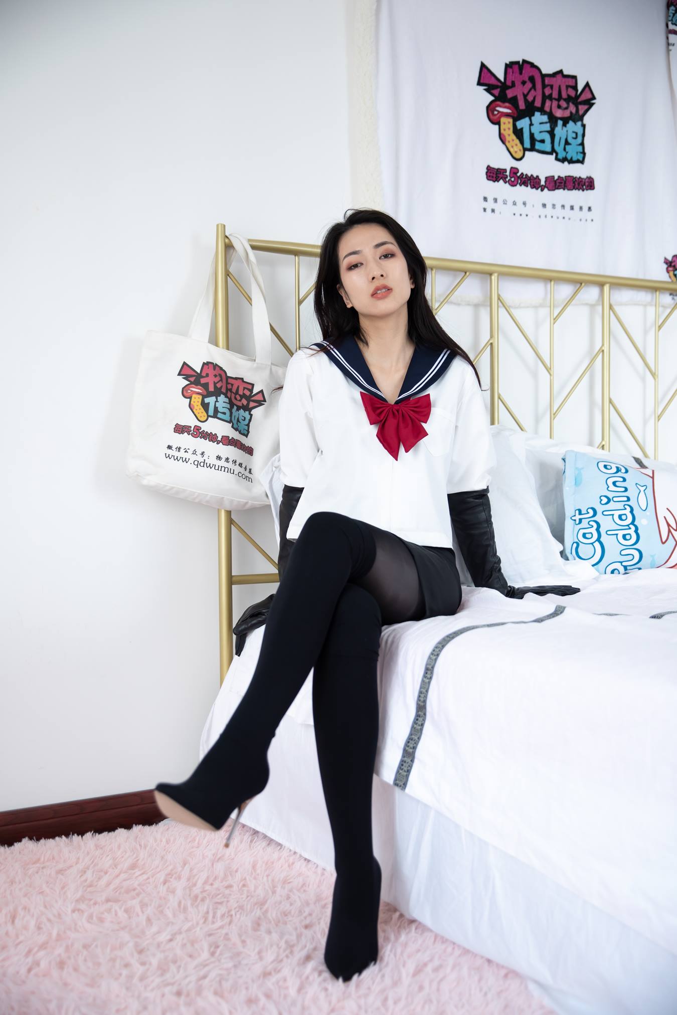 图片[41]-物恋传媒 NO.776 小茶-轮回江南雨[173P] – 速更版-美库