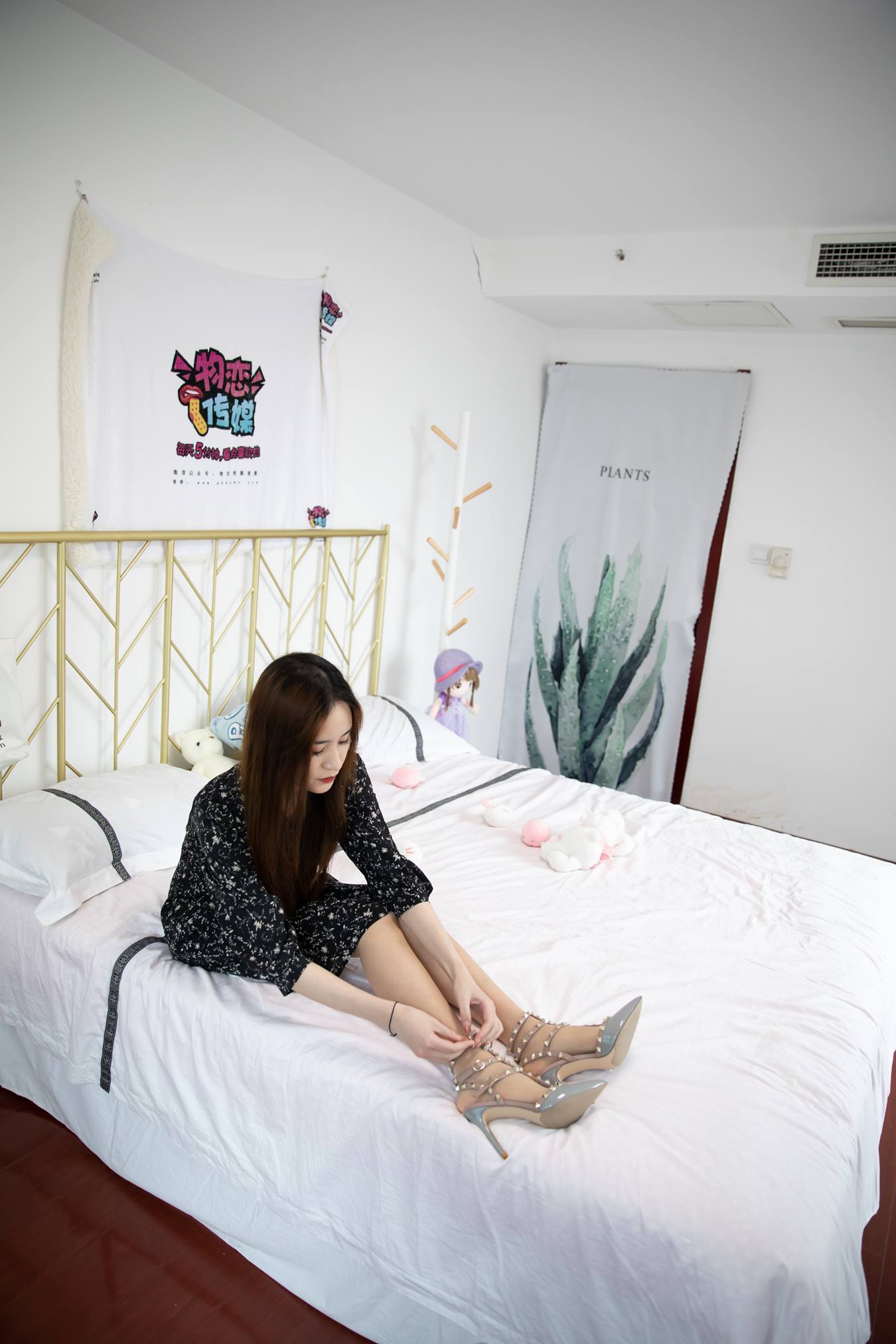 图片[34]-物恋传媒 NO.777 草莓-一杯夜色[127P] – 速更版-美库