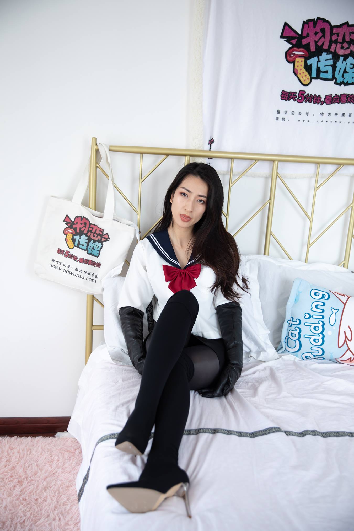 图片[50]-物恋传媒 NO.776 小茶-轮回江南雨[173P] – 速更版-美库