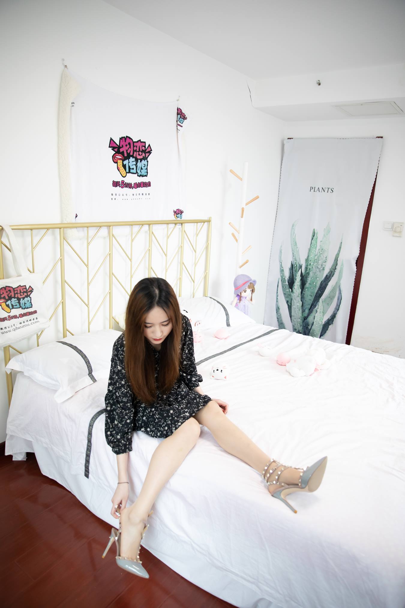 图片[37]-物恋传媒 NO.777 草莓-一杯夜色[127P] – 速更版-美库