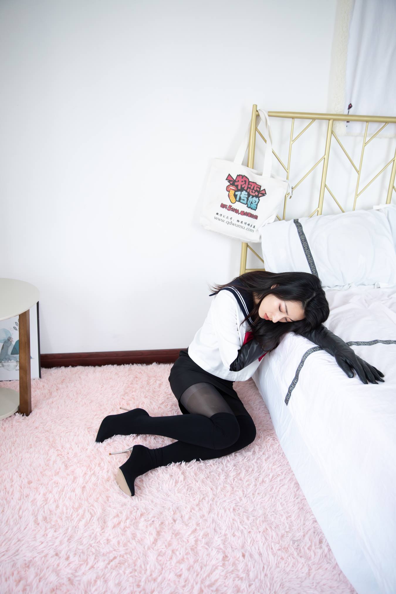 图片[57]-物恋传媒 NO.776 小茶-轮回江南雨[173P] – 速更版-美库