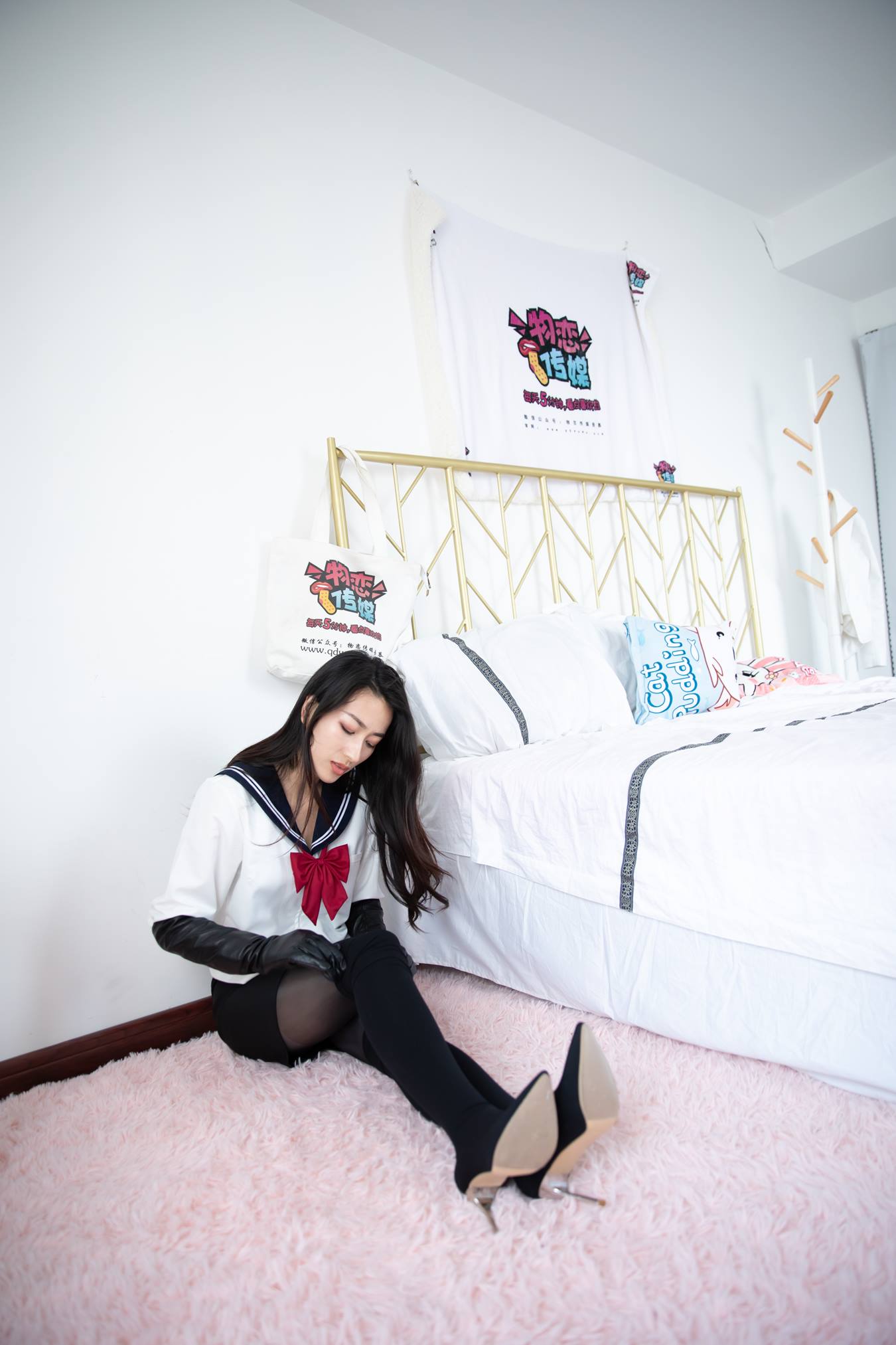 图片[65]-物恋传媒 NO.776 小茶-轮回江南雨[173P] – 速更版-美库