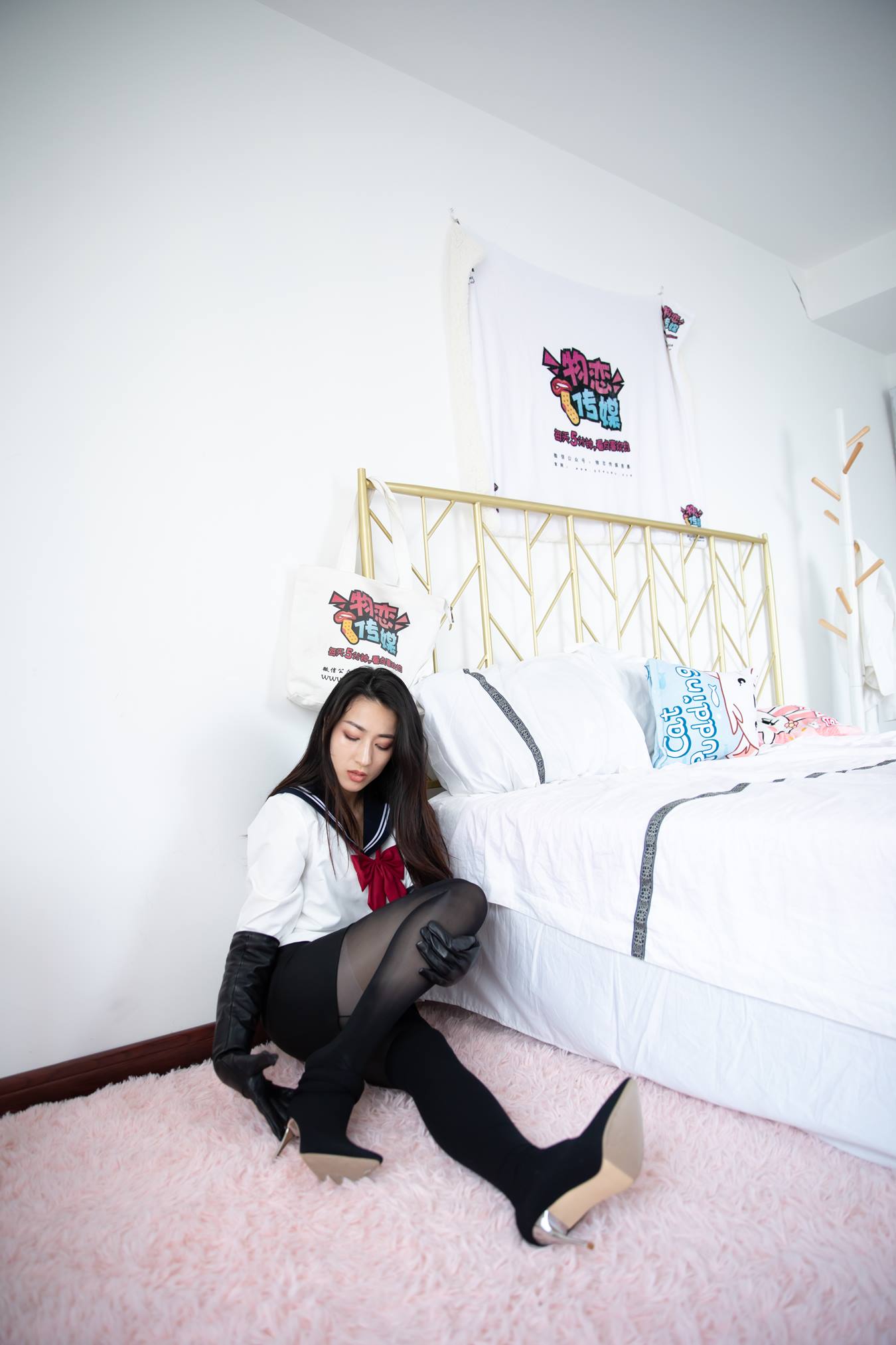 图片[71]-物恋传媒 NO.776 小茶-轮回江南雨[173P] – 速更版-美库