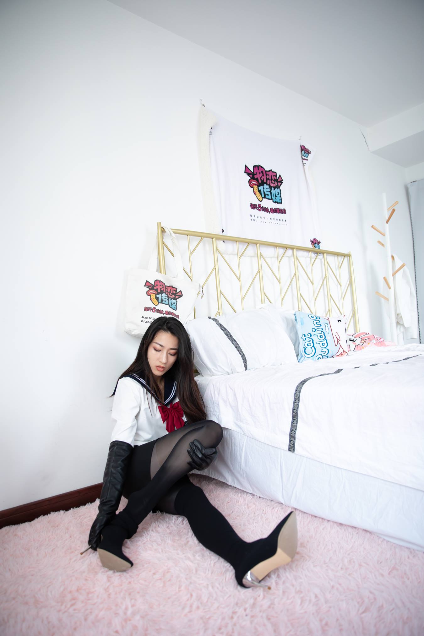 图片[72]-物恋传媒 NO.776 小茶-轮回江南雨[173P] – 速更版-美库