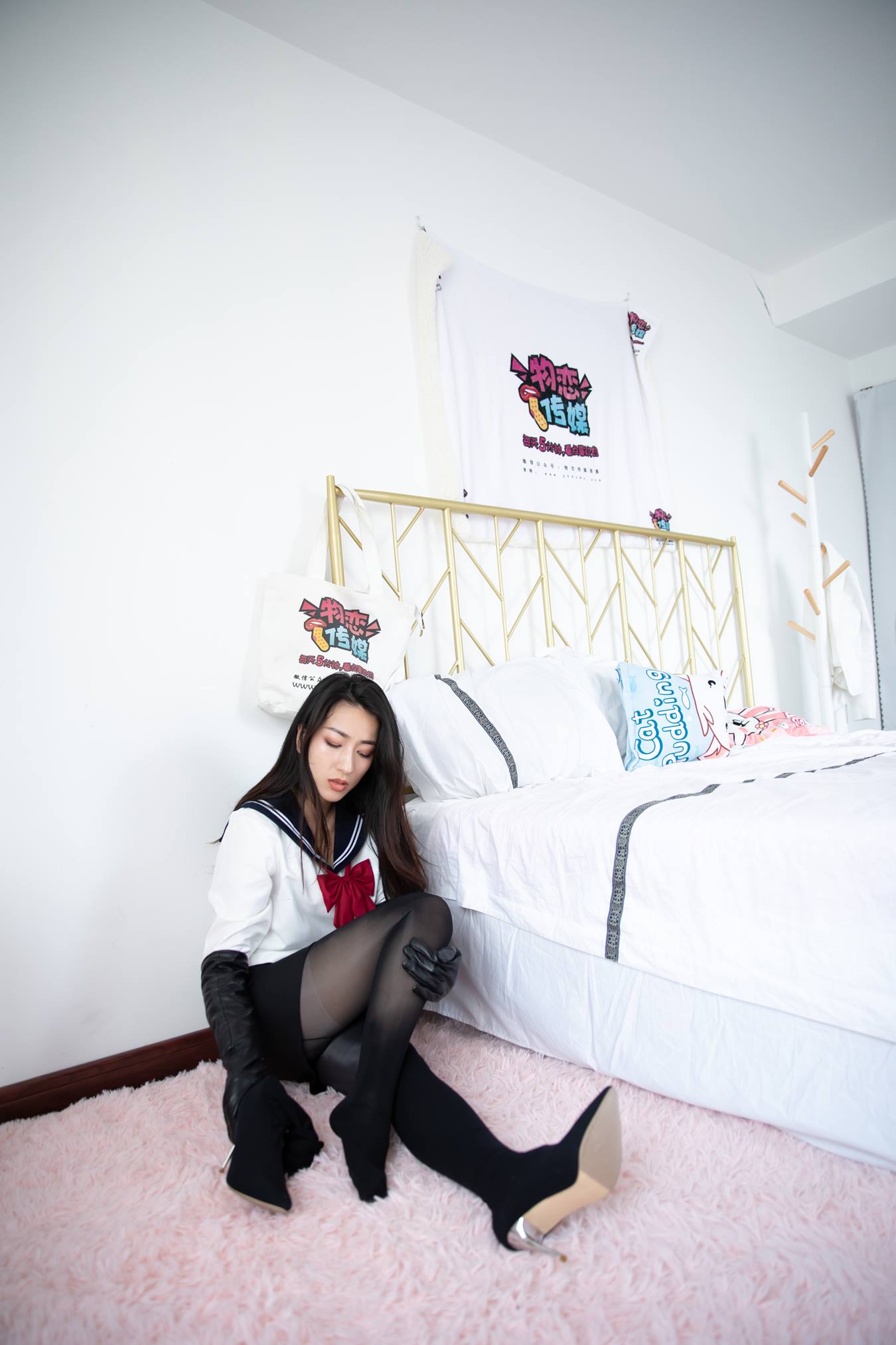 图片[73]-物恋传媒 NO.776 小茶-轮回江南雨[173P] – 速更版-美库