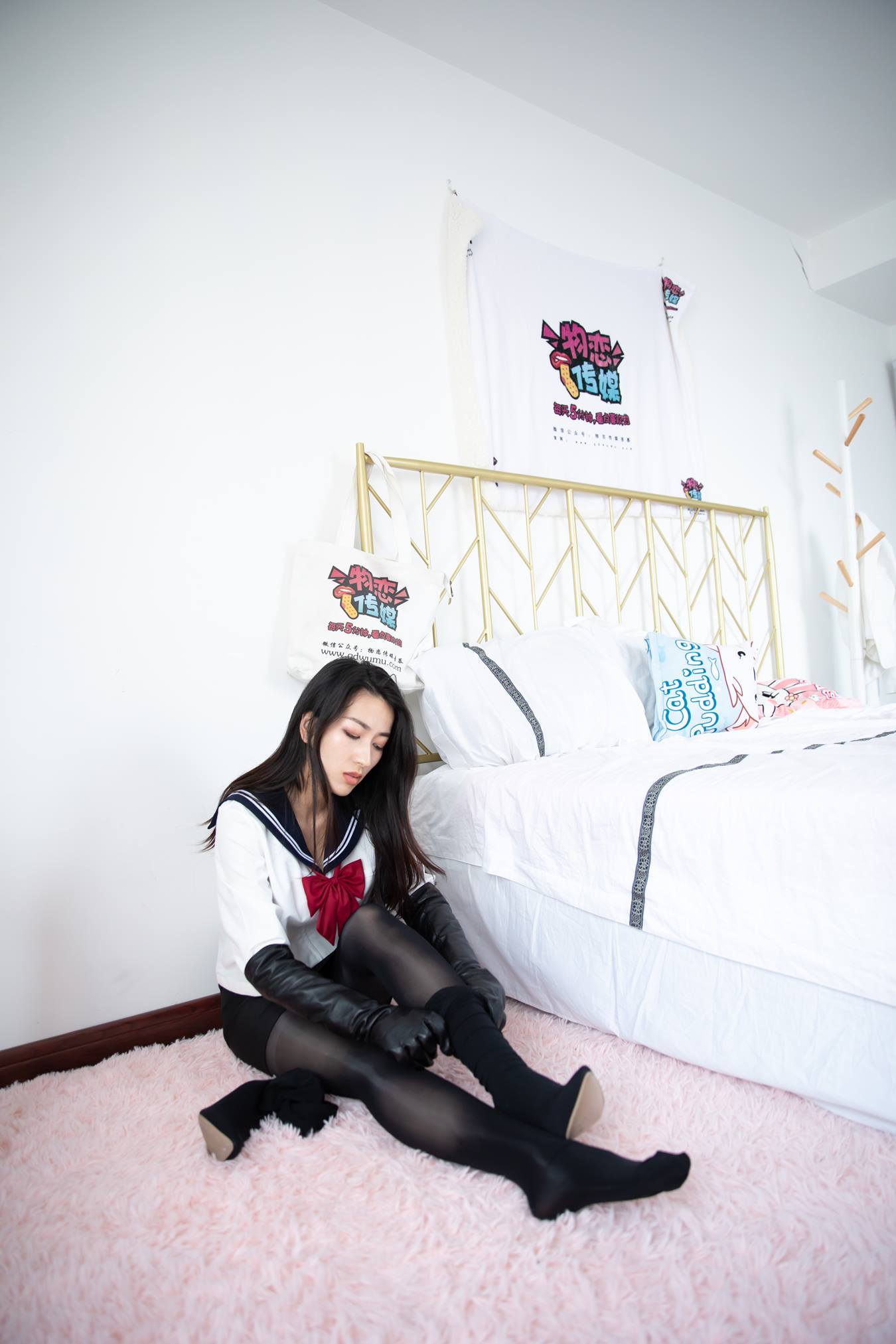 图片[75]-物恋传媒 NO.776 小茶-轮回江南雨[173P] – 速更版-美库