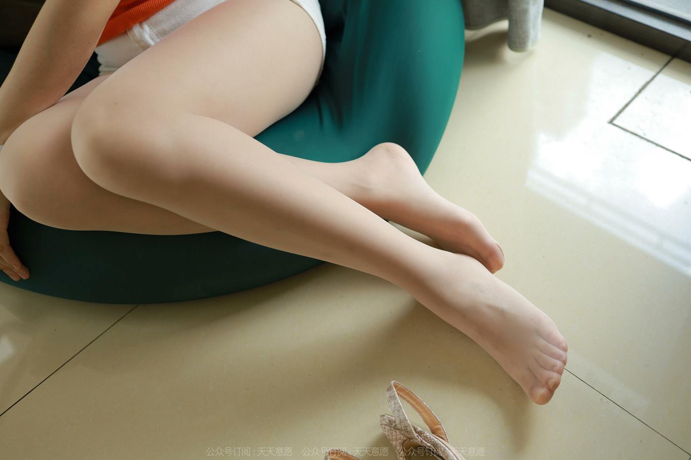 图片[31]-[IESS异思趣向]2022.10.01 丝享家1224：小婕《动感单车》[89P] – 速更版-美库