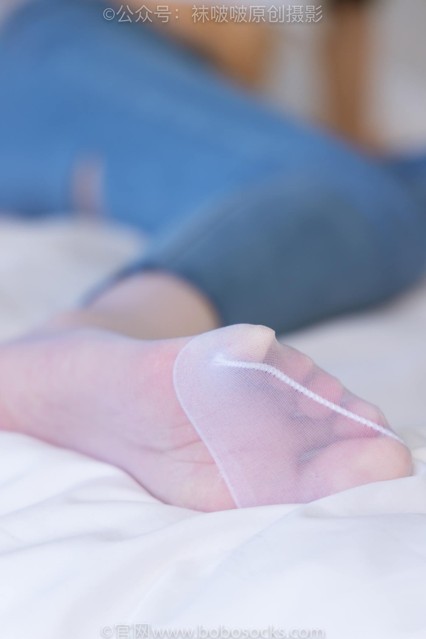 图片[75]-[BoBoSocks袜啵啵]NO.201 小甜豆-高跟鞋、白丝[140P] – 速更版-美库