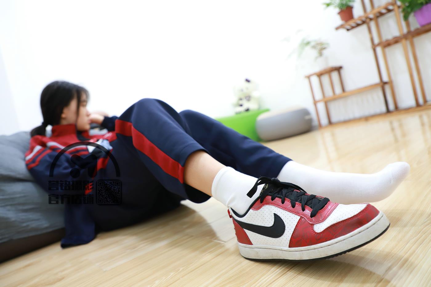 图片[10]-[誉铭传媒]袜足摄影 2020年《中秋专享作品》[75P] – 速更版-美库