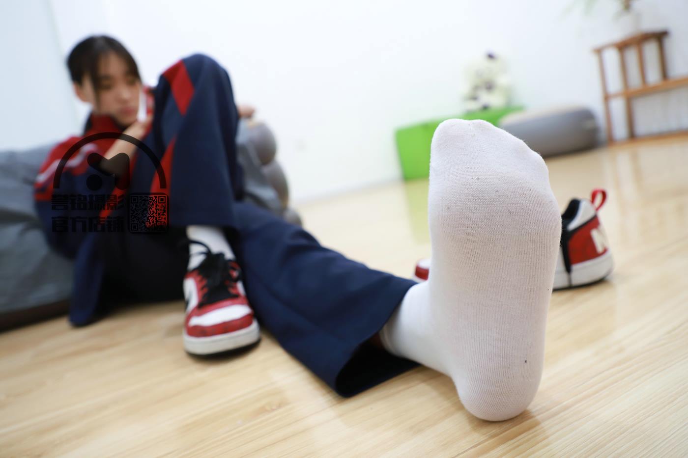 图片[12]-[誉铭传媒]袜足摄影 2020年《中秋专享作品》[75P] – 速更版-美库