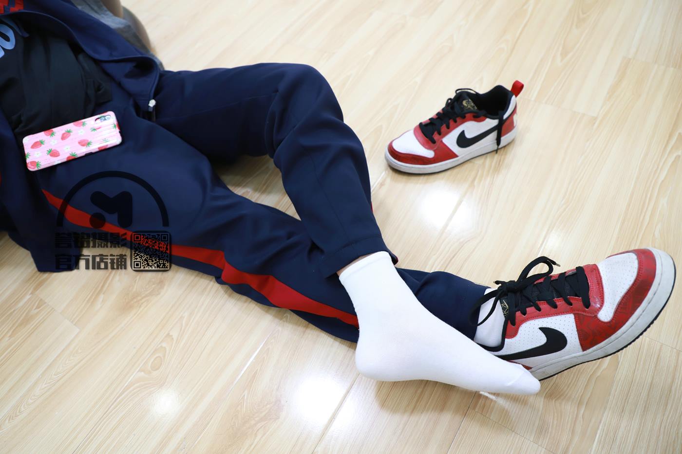 图片[14]-[誉铭传媒]袜足摄影 2020年《中秋专享作品》[75P] – 速更版-美库