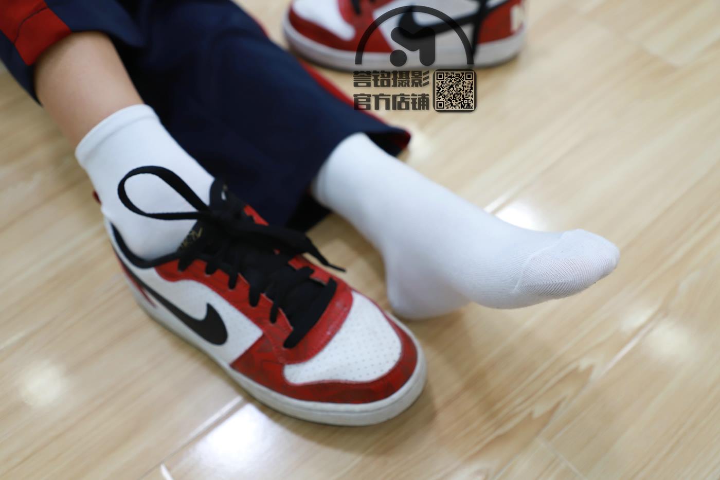 图片[16]-[誉铭传媒]袜足摄影 2020年《中秋专享作品》[75P] – 速更版-美库