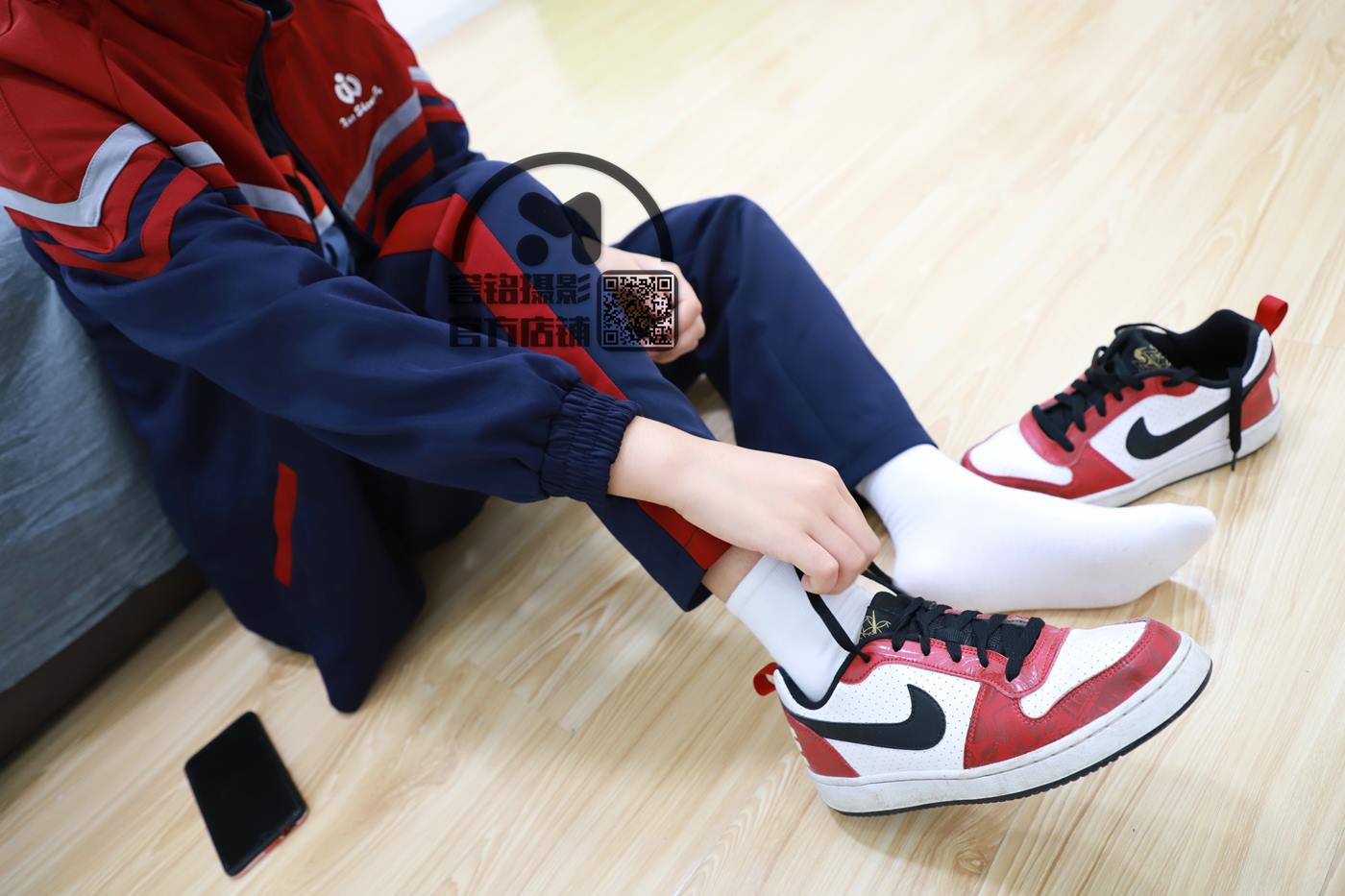 图片[17]-[誉铭传媒]袜足摄影 2020年《中秋专享作品》[75P] – 速更版-美库