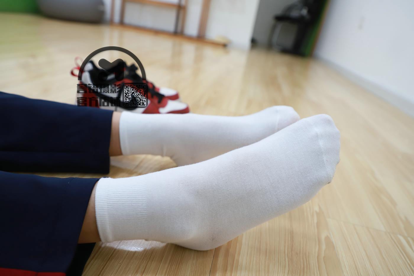 图片[24]-[誉铭传媒]袜足摄影 2020年《中秋专享作品》[75P] – 速更版-美库