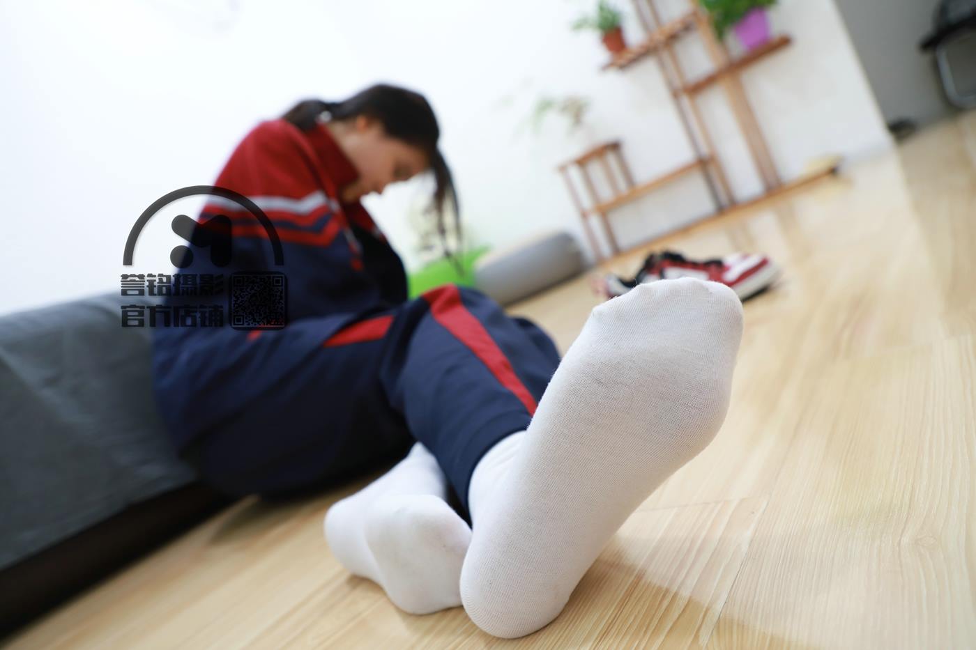 图片[27]-[誉铭传媒]袜足摄影 2020年《中秋专享作品》[75P] – 速更版-美库