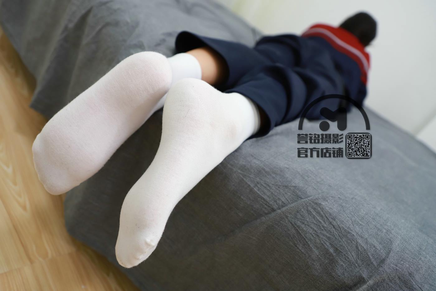 图片[33]-[誉铭传媒]袜足摄影 2020年《中秋专享作品》[75P] – 速更版-美库