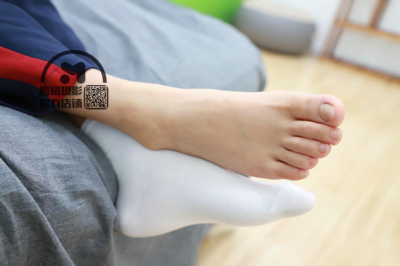 图片[46]-[誉铭传媒]袜足摄影 2020年《中秋专享作品》[75P] – 速更版-美库