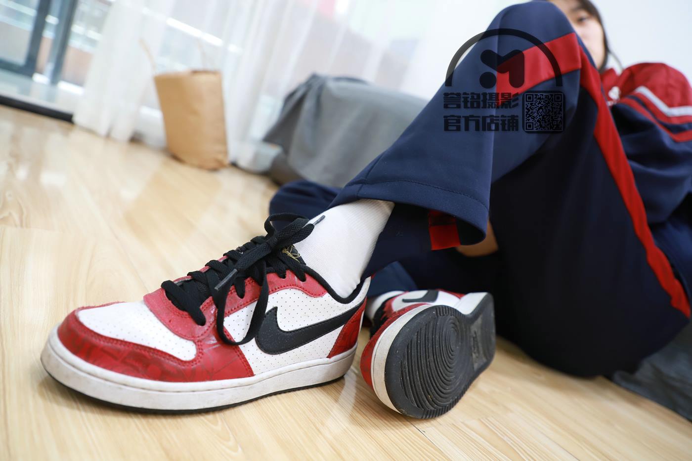 图片[69]-[誉铭传媒]袜足摄影 2020年《中秋专享作品》[75P] – 速更版-美库