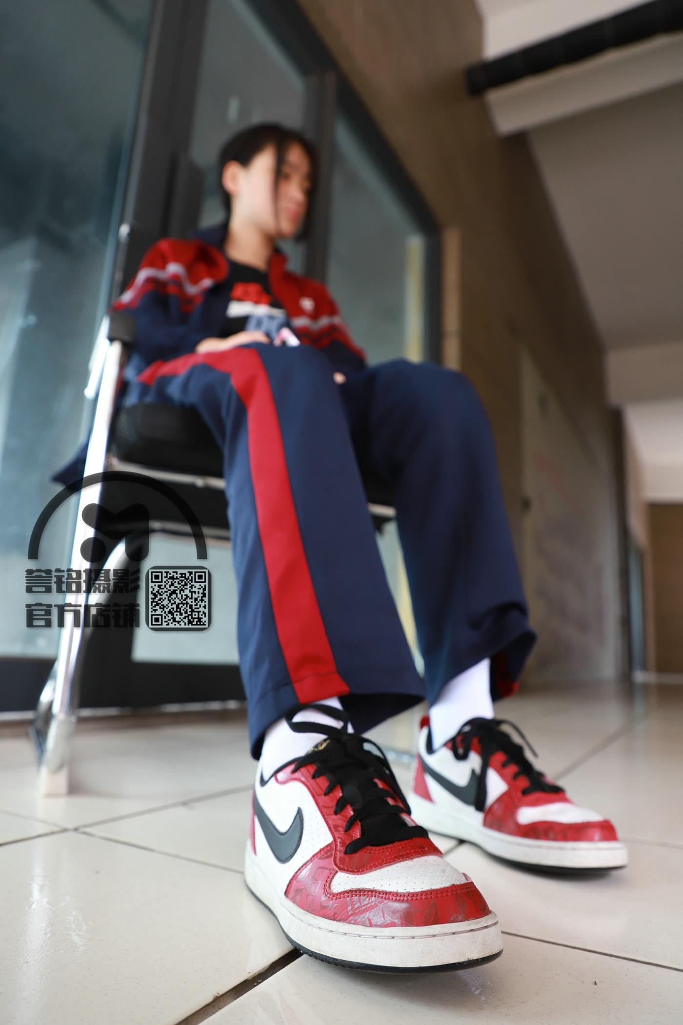 图片[70]-[誉铭传媒]袜足摄影 2020年《中秋专享作品》[75P] – 速更版-美库