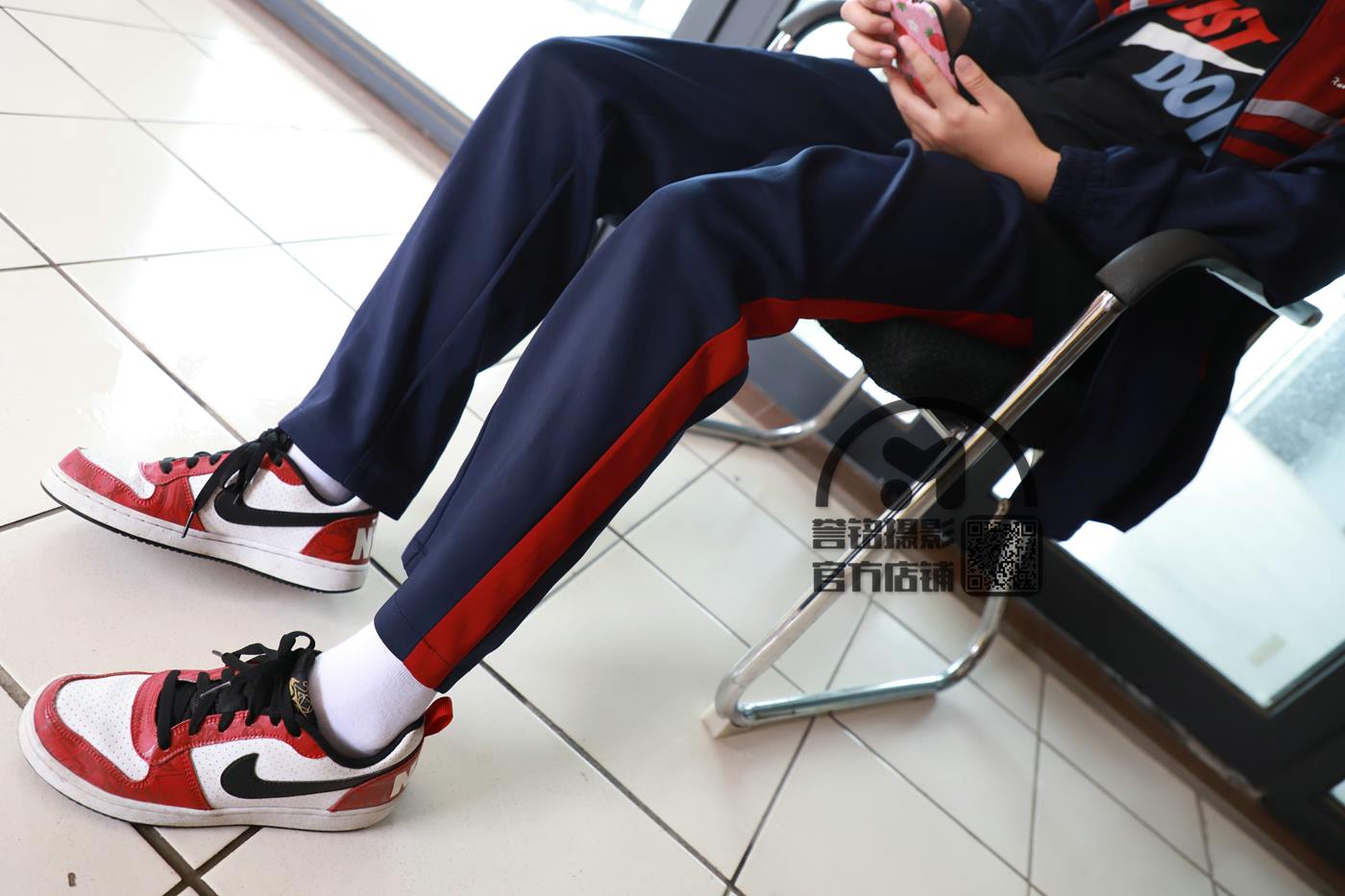 图片[72]-[誉铭传媒]袜足摄影 2020年《中秋专享作品》[75P] – 速更版-美库